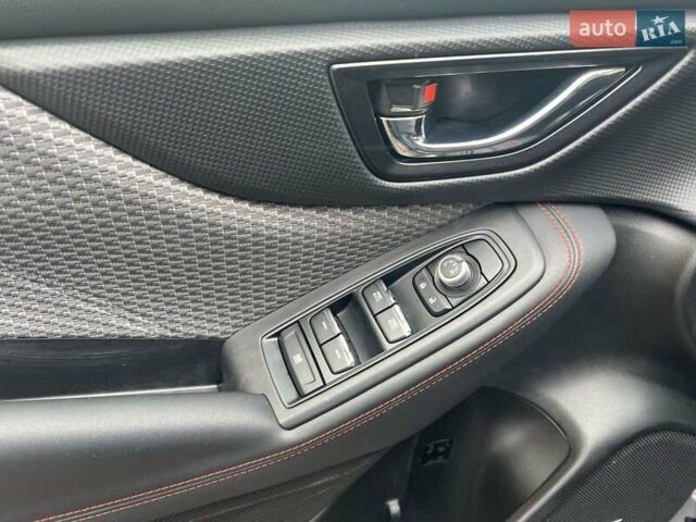 Серый Субару Форестер, объемом двигателя 2.5 л и пробегом 32 тыс. км за 26200 $, фото 11 на Automoto.ua