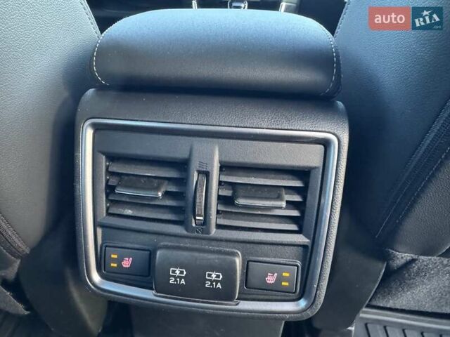 Серый Субару Форестер, объемом двигателя 2.5 л и пробегом 17 тыс. км за 25900 $, фото 45 на Automoto.ua