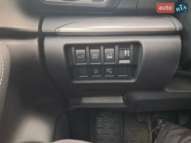 Серый Субару Форестер, объемом двигателя 2.5 л и пробегом 27 тыс. км за 22500 $, фото 9 на Automoto.ua