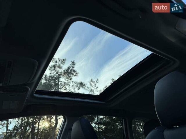 Серый Субару Форестер, объемом двигателя 2.5 л и пробегом 17 тыс. км за 25900 $, фото 55 на Automoto.ua