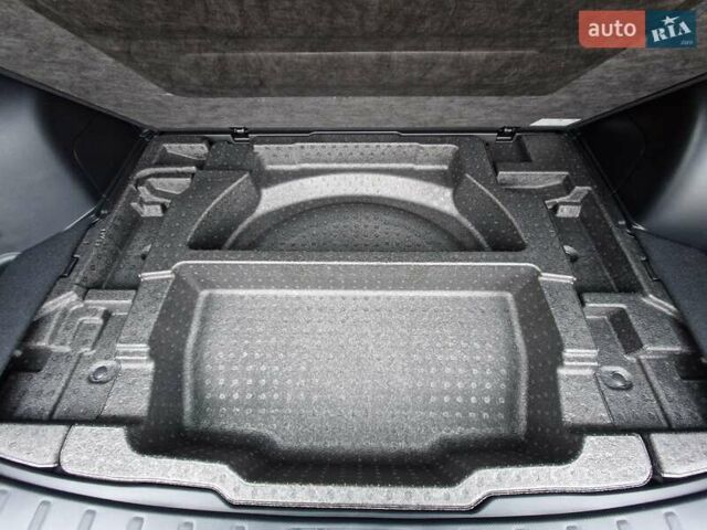 Сірий Субару Forester, об'ємом двигуна 2.5 л та пробігом 10 тис. км за 22999 $, фото 36 на Automoto.ua