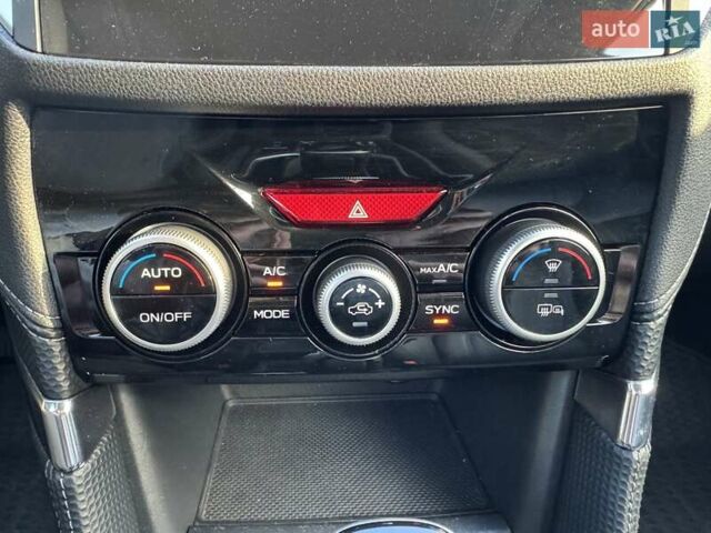 Серый Субару Форестер, объемом двигателя 2.5 л и пробегом 17 тыс. км за 25900 $, фото 33 на Automoto.ua