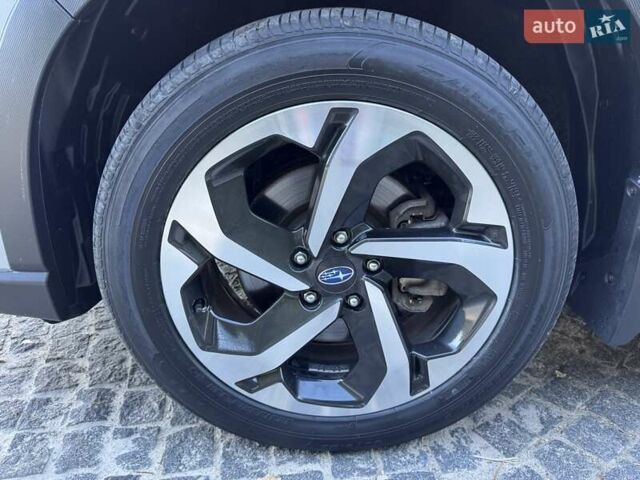 Серый Субару Форестер, объемом двигателя 2.5 л и пробегом 17 тыс. км за 25900 $, фото 66 на Automoto.ua