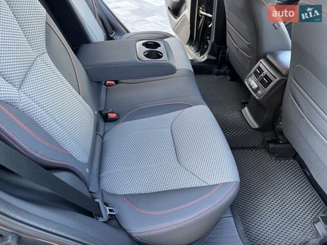 Сірий Субару Forester, об'ємом двигуна 2.5 л та пробігом 38 тис. км за 34000 $, фото 18 на Automoto.ua