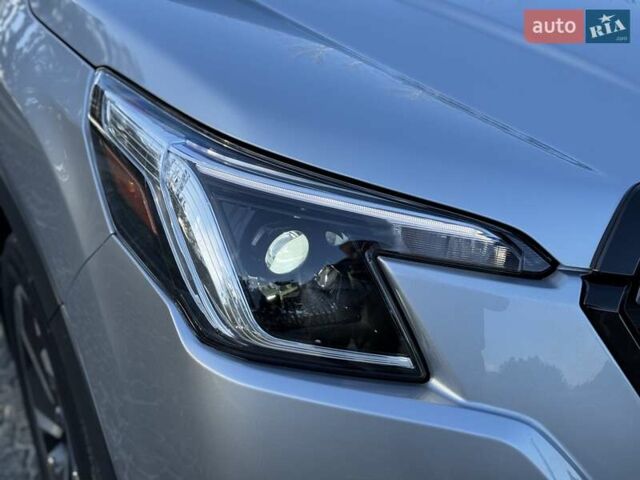 Серый Субару Форестер, объемом двигателя 2.5 л и пробегом 17 тыс. км за 25900 $, фото 58 на Automoto.ua