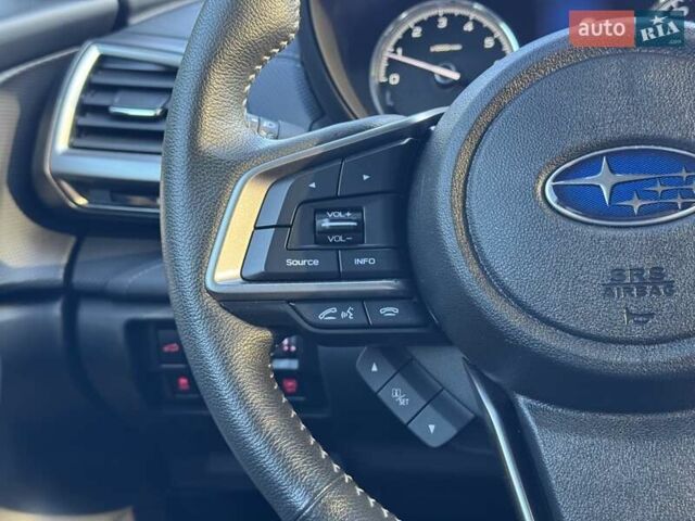 Серый Субару Форестер, объемом двигателя 2.5 л и пробегом 17 тыс. км за 25900 $, фото 23 на Automoto.ua