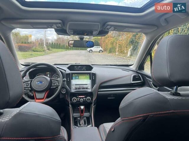 Серый Субару Форестер, объемом двигателя 2.5 л и пробегом 32 тыс. км за 26200 $, фото 15 на Automoto.ua