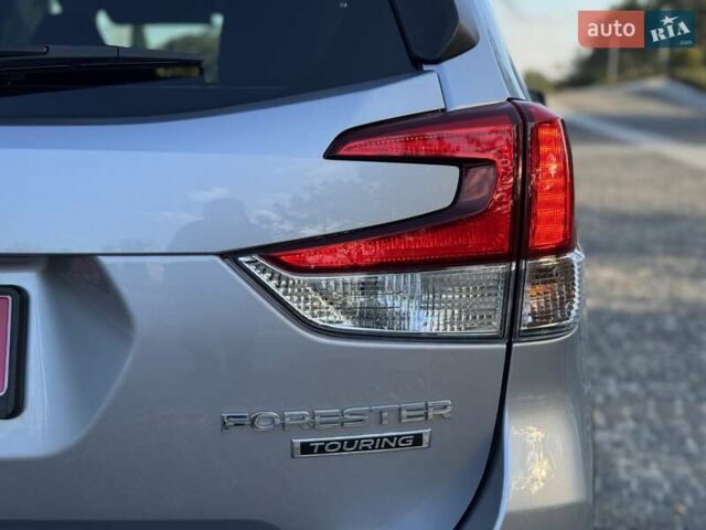 Серый Субару Форестер, объемом двигателя 2.5 л и пробегом 17 тыс. км за 25900 $, фото 61 на Automoto.ua