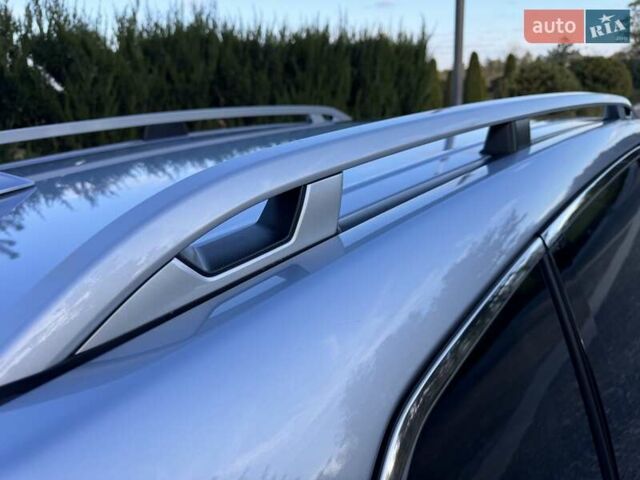 Серый Субару Форестер, объемом двигателя 2.5 л и пробегом 17 тыс. км за 25900 $, фото 56 на Automoto.ua