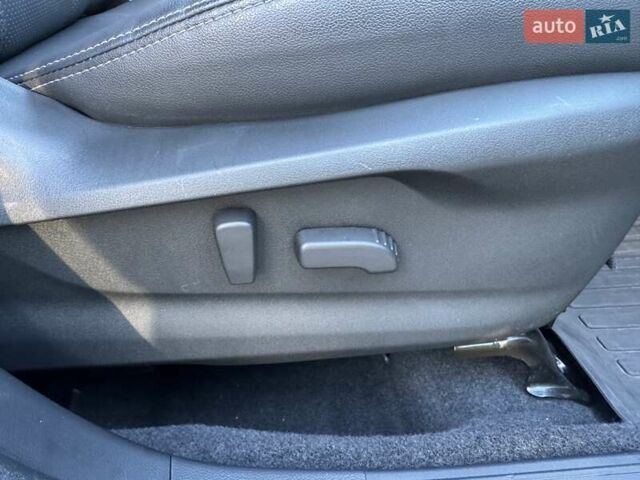 Серый Субару Форестер, объемом двигателя 2.5 л и пробегом 17 тыс. км за 25900 $, фото 38 на Automoto.ua