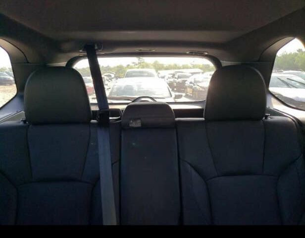 Серый Субару Форестер, объемом двигателя 0 л и пробегом 30 тыс. км за 21650 $, фото 8 на Automoto.ua