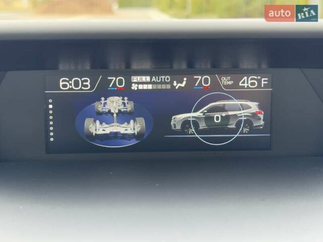 Серый Субару Форестер, объемом двигателя 2.5 л и пробегом 18 тыс. км за 26500 $, фото 35 на Automoto.ua