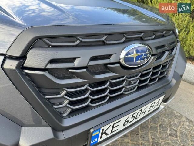 Серый Субару Форестер, объемом двигателя 2.5 л и пробегом 18 тыс. км за 26500 $, фото 59 на Automoto.ua