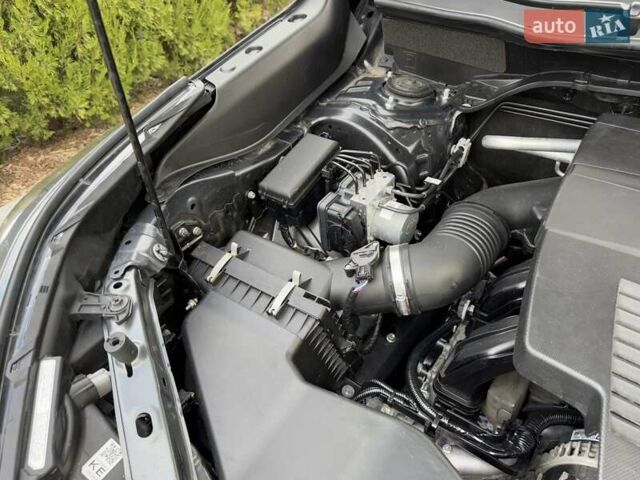 Серый Субару Форестер, объемом двигателя 2.5 л и пробегом 18 тыс. км за 26500 $, фото 74 на Automoto.ua