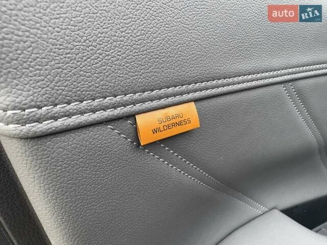 Серый Субару Форестер, объемом двигателя 2.5 л и пробегом 18 тыс. км за 26500 $, фото 17 на Automoto.ua