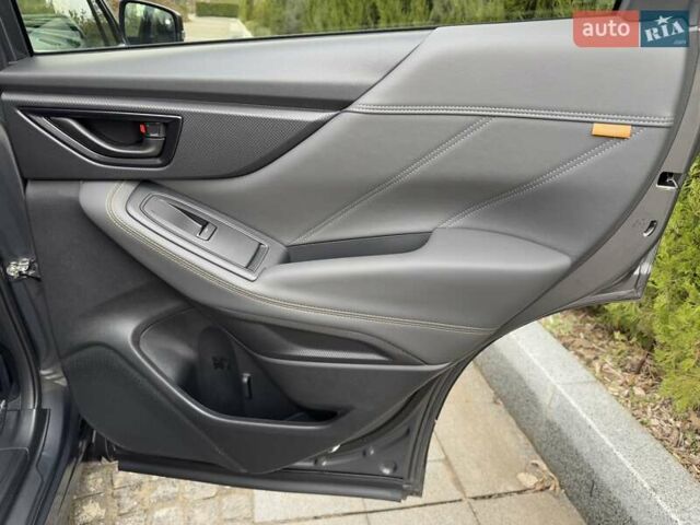 Серый Субару Форестер, объемом двигателя 2.5 л и пробегом 18 тыс. км за 26500 $, фото 46 на Automoto.ua