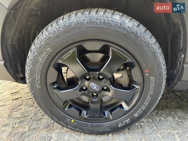 Серый Субару Форестер, объемом двигателя 2.5 л и пробегом 18 тыс. км за 26500 $, фото 77 на Automoto.ua