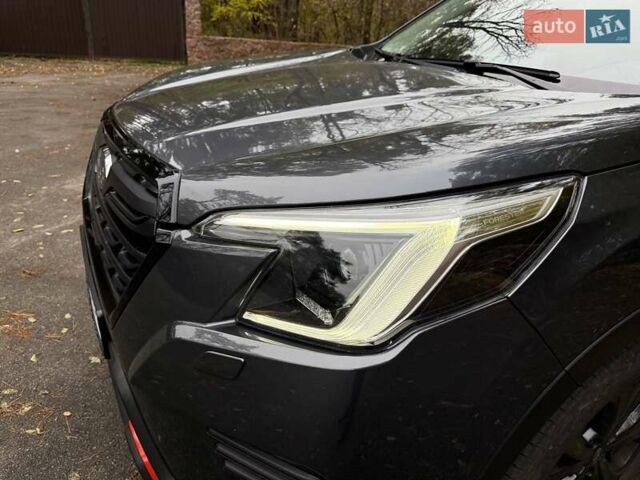 Серый Субару Форестер, объемом двигателя 2.5 л и пробегом 11 тыс. км за 39900 $, фото 12 на Automoto.ua