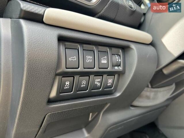 Серый Субару Форестер, объемом двигателя 2.5 л и пробегом 1 тыс. км за 37500 $, фото 33 на Automoto.ua