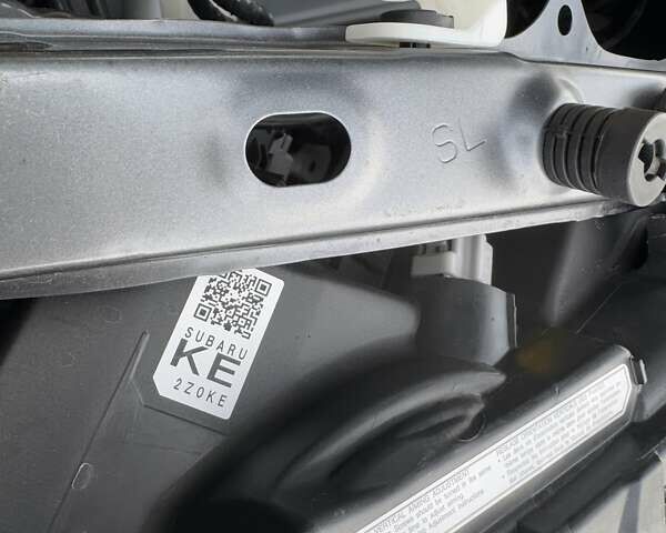 Серый Субару Форестер, объемом двигателя 2.5 л и пробегом 18 тыс. км за 26500 $, фото 76 на Automoto.ua