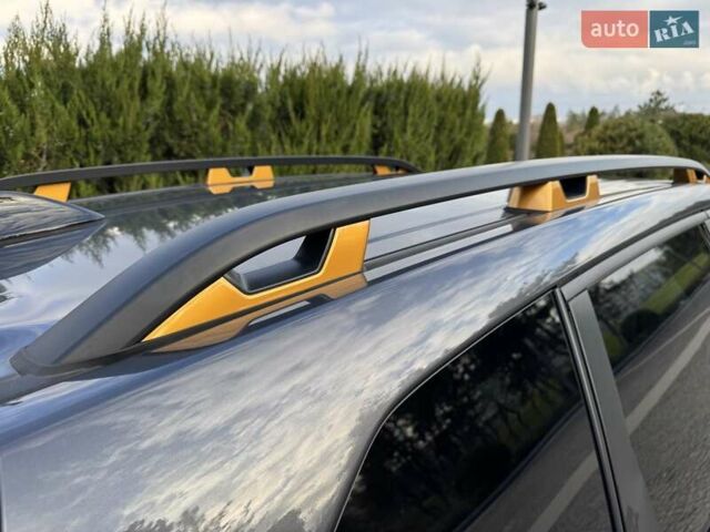 Серый Субару Форестер, объемом двигателя 2.5 л и пробегом 18 тыс. км за 26500 $, фото 70 на Automoto.ua