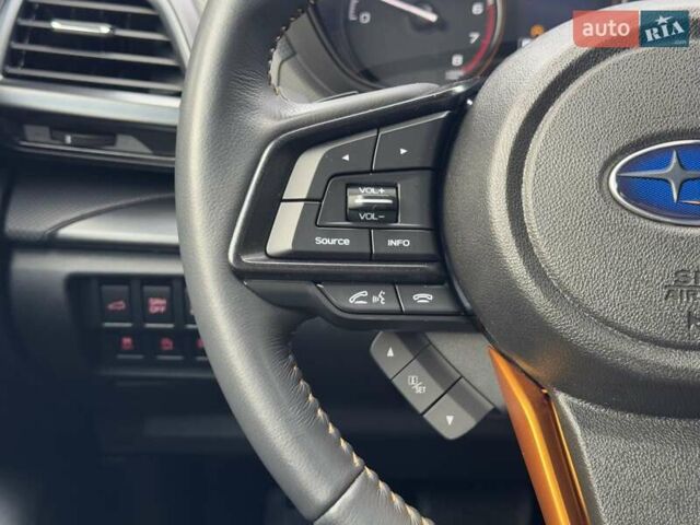 Серый Субару Форестер, объемом двигателя 2.5 л и пробегом 18 тыс. км за 26500 $, фото 26 на Automoto.ua