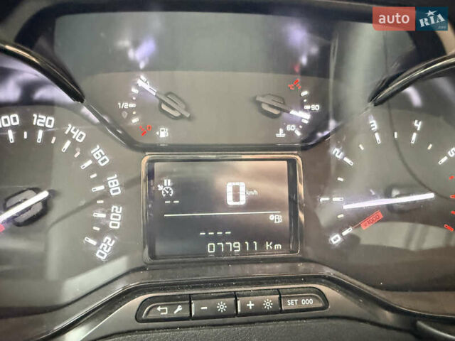 Серый Субару Форестер, объемом двигателя 0 л и пробегом 30 тыс. км за 21650 $, фото 13 на Automoto.ua
