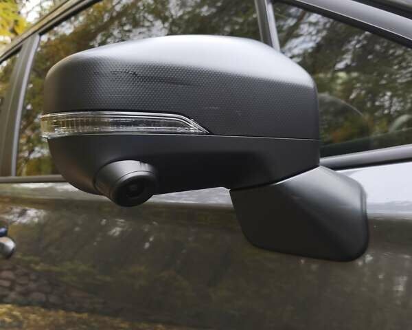 Серый Субару Форестер, объемом двигателя 2.5 л и пробегом 11 тыс. км за 39900 $, фото 13 на Automoto.ua