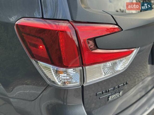 Серый Субару Форестер, объемом двигателя 2.5 л и пробегом 18 тыс. км за 26500 $, фото 65 на Automoto.ua