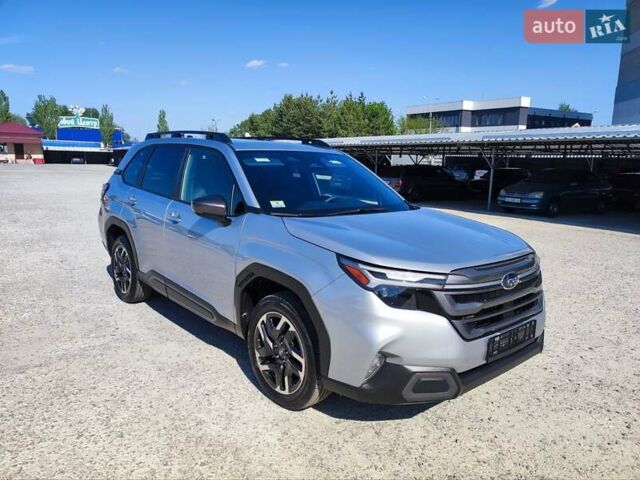 Сірий Субару Forester, об'ємом двигуна 2.5 л та пробігом 1 тис. км за 34999 $, фото 1 на Automoto.ua