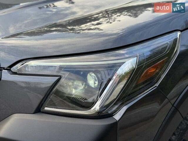 Серый Субару Форестер, объемом двигателя 2.5 л и пробегом 18 тыс. км за 26500 $, фото 63 на Automoto.ua