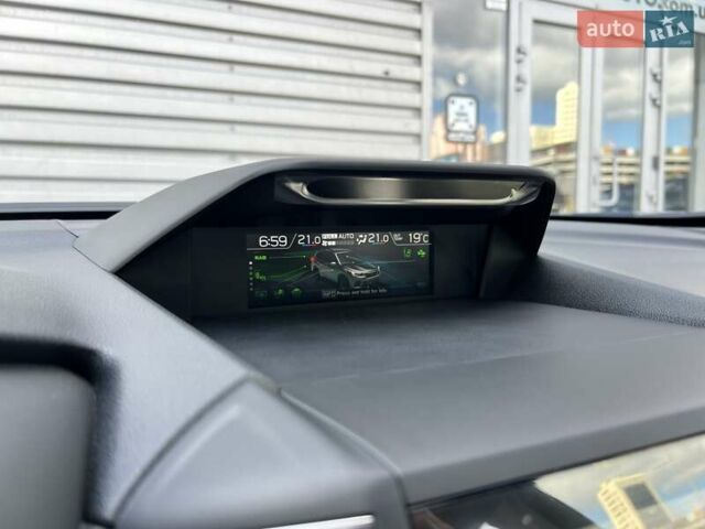 Серый Субару Форестер, объемом двигателя 2.5 л и пробегом 1 тыс. км за 37500 $, фото 38 на Automoto.ua