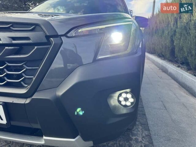 Серый Субару Форестер, объемом двигателя 2.5 л и пробегом 18 тыс. км за 26500 $, фото 62 на Automoto.ua