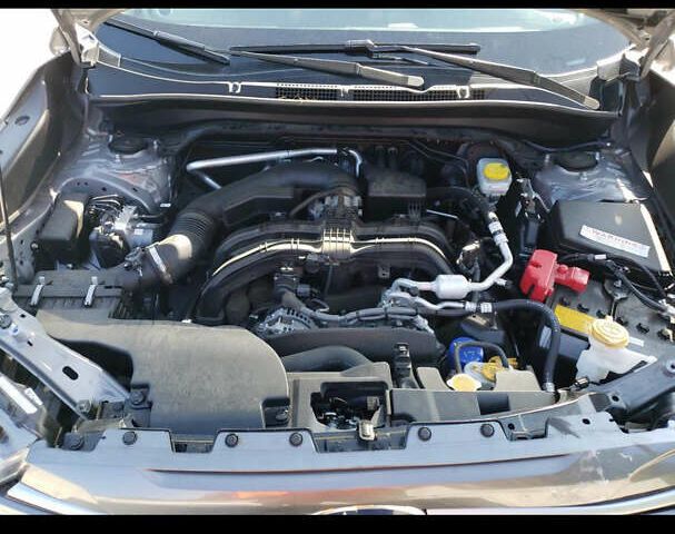 Серый Субару Форестер, объемом двигателя 0 л и пробегом 30 тыс. км за 21650 $, фото 11 на Automoto.ua