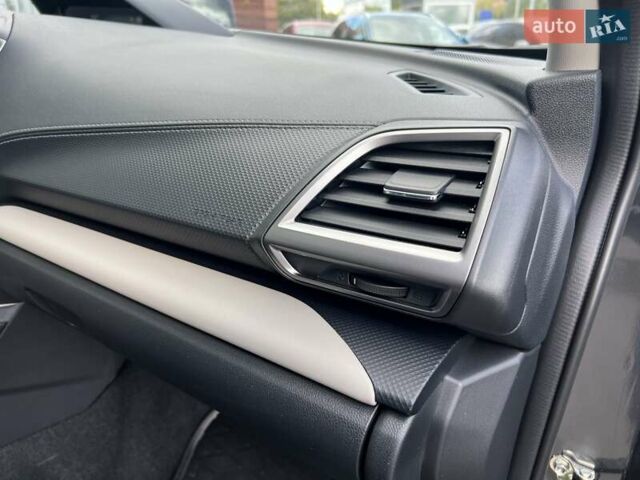 Серый Субару Форестер, объемом двигателя 2.5 л и пробегом 1 тыс. км за 37500 $, фото 29 на Automoto.ua