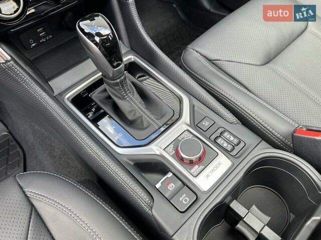 Серый Субару Форестер, объемом двигателя 2.5 л и пробегом 1 тыс. км за 37500 $, фото 15 на Automoto.ua