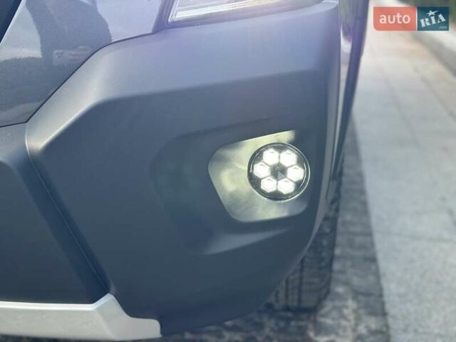 Серый Субару Форестер, объемом двигателя 2.5 л и пробегом 18 тыс. км за 26500 $, фото 64 на Automoto.ua