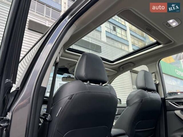 Серый Субару Форестер, объемом двигателя 2.5 л и пробегом 1 тыс. км за 37500 $, фото 21 на Automoto.ua