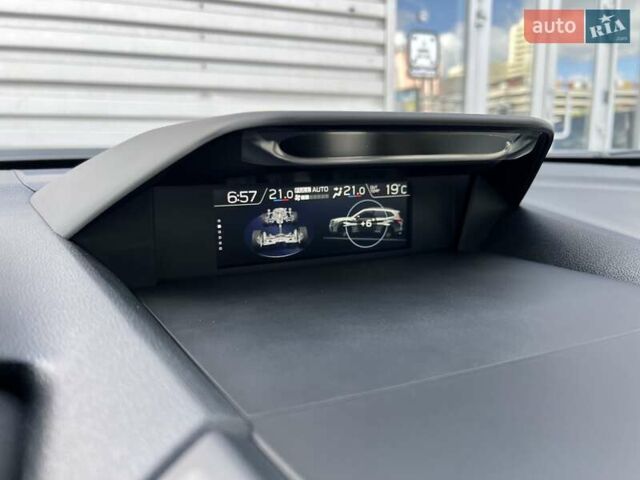 Серый Субару Форестер, объемом двигателя 2.5 л и пробегом 1 тыс. км за 37500 $, фото 42 на Automoto.ua