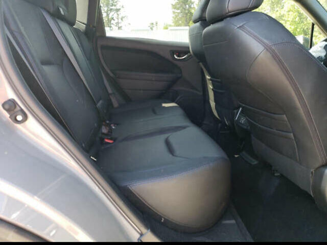 Серый Субару Форестер, объемом двигателя 0 л и пробегом 30 тыс. км за 21650 $, фото 9 на Automoto.ua