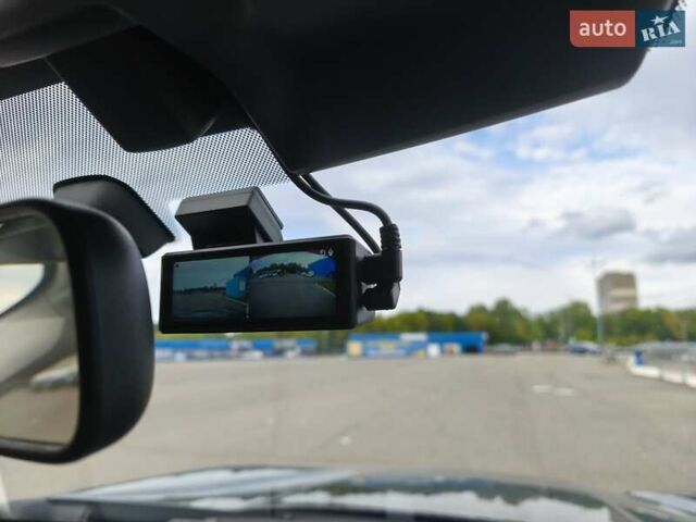 Серый Субару Форестер, объемом двигателя 2.5 л и пробегом 11 тыс. км за 40900 $, фото 2 на Automoto.ua