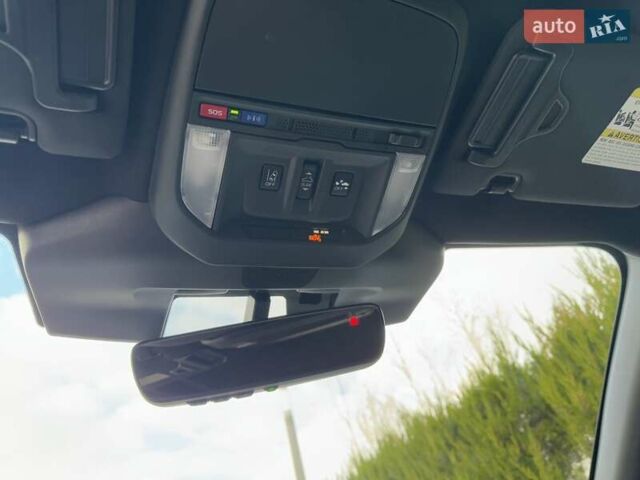 Серый Субару Форестер, объемом двигателя 2.5 л и пробегом 18 тыс. км за 26500 $, фото 48 на Automoto.ua