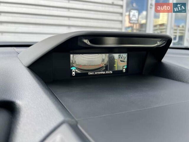 Серый Субару Форестер, объемом двигателя 2.5 л и пробегом 1 тыс. км за 37500 $, фото 43 на Automoto.ua