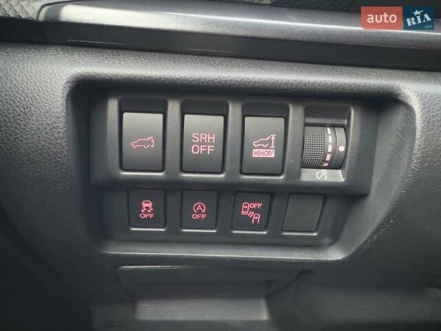 Серый Субару Форестер, объемом двигателя 2.5 л и пробегом 18 тыс. км за 26500 $, фото 45 на Automoto.ua