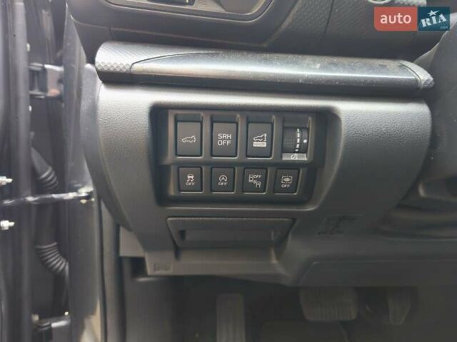 Серый Субару Форестер, объемом двигателя 2.5 л и пробегом 11 тыс. км за 39900 $, фото 2 на Automoto.ua