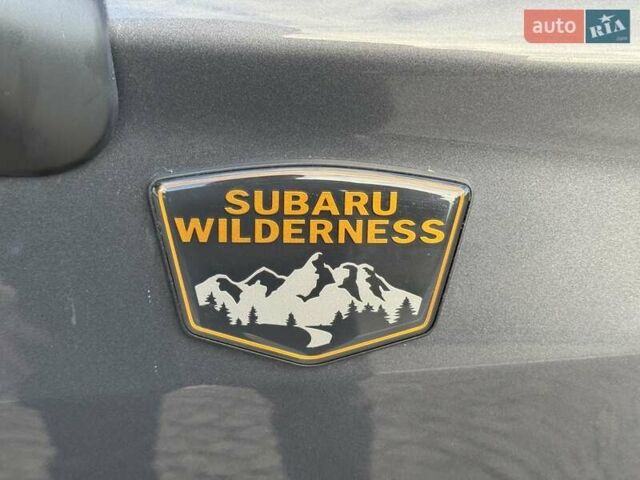 Серый Субару Форестер, объемом двигателя 2.5 л и пробегом 18 тыс. км за 26500 $, фото 69 на Automoto.ua