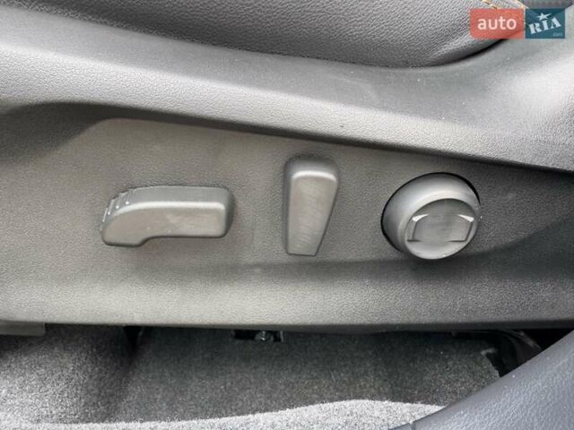 Серый Субару Форестер, объемом двигателя 2.5 л и пробегом 18 тыс. км за 26500 $, фото 22 на Automoto.ua