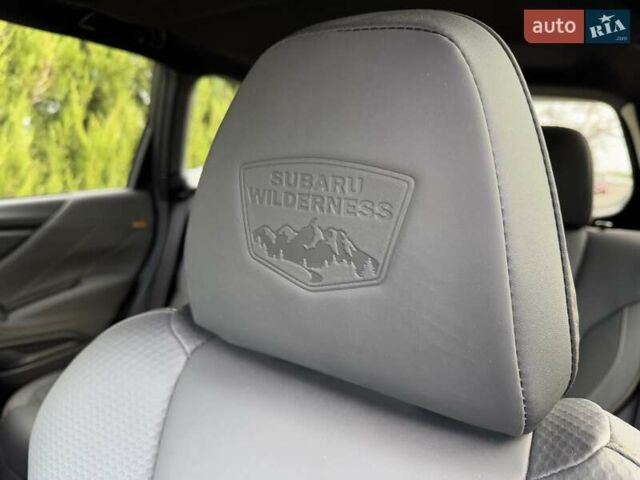 Серый Субару Форестер, объемом двигателя 2.5 л и пробегом 18 тыс. км за 26500 $, фото 23 на Automoto.ua