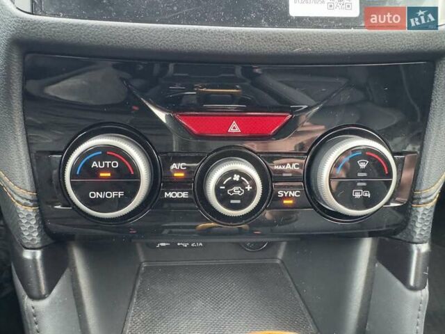 Серый Субару Форестер, объемом двигателя 2.5 л и пробегом 18 тыс. км за 26500 $, фото 38 на Automoto.ua