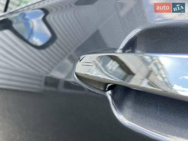 Серый Субару Форестер, объемом двигателя 2.5 л и пробегом 1 тыс. км за 37500 $, фото 44 на Automoto.ua